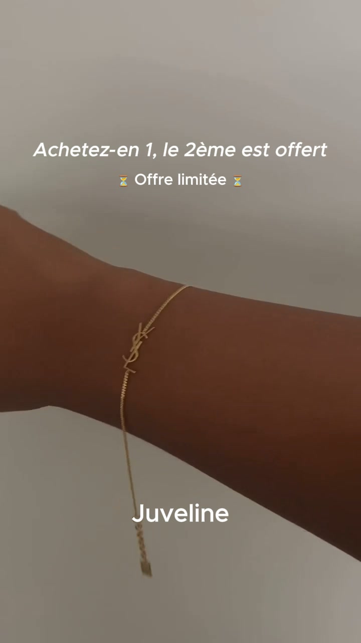2 pour le prix d'1