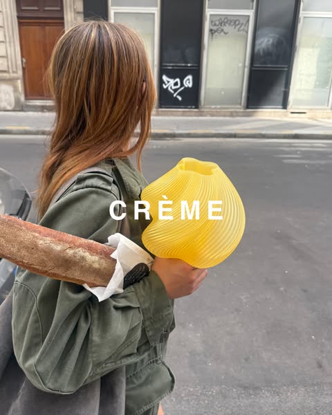 A New Take on Design