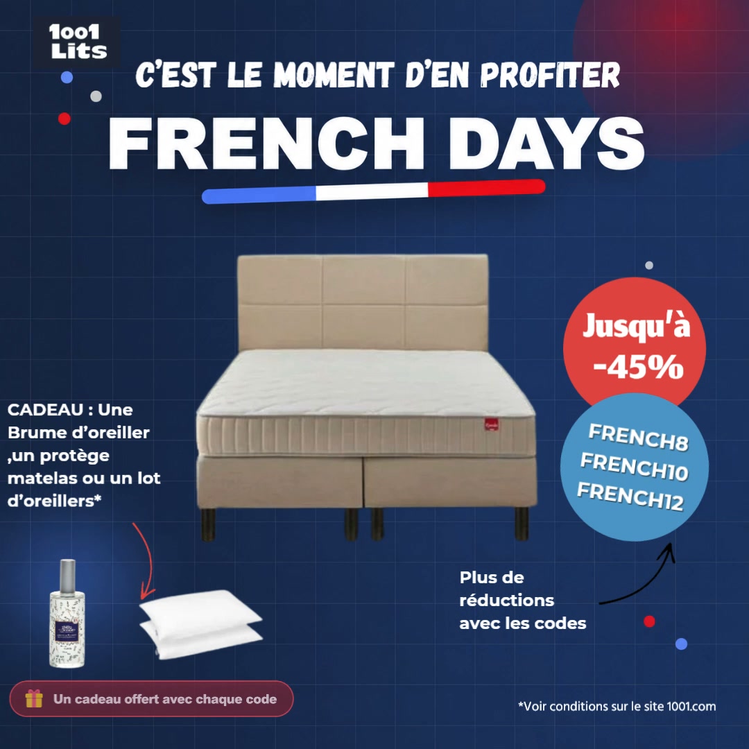 French Days