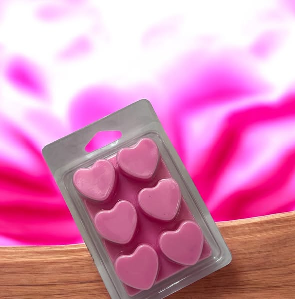 Μόνο €5 Love Hearts Wax Bliss Bar