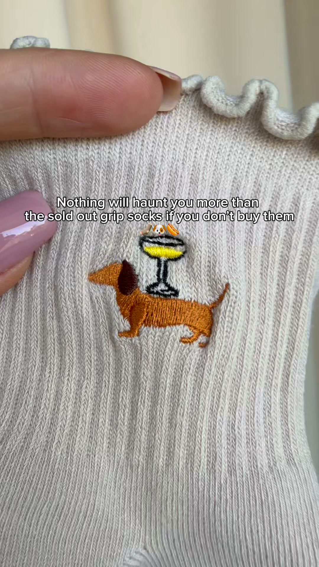 Socks that sold out 5x 4 FREE pairs