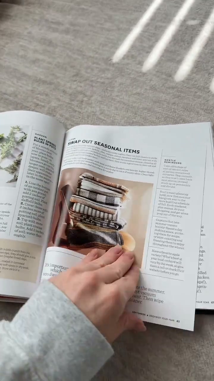 Give the Gift of a More Organized Home