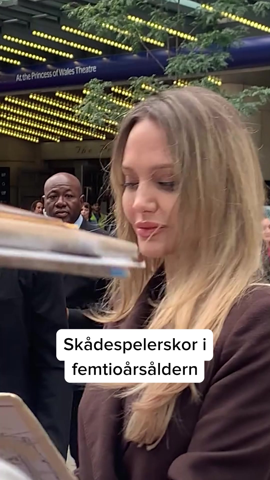 Riktiga resultat, riktiga kvinnor.