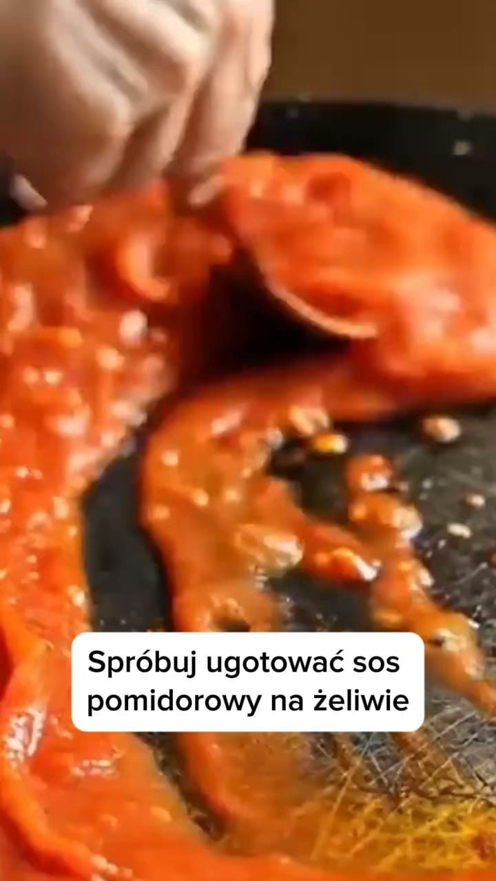 To Nie Jest Zwykła Patelnia. Jest LEPSZA!