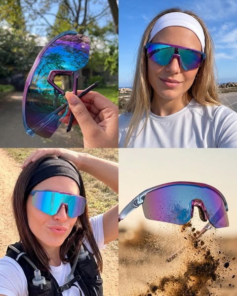 MAELUNE PRO® | Gafas deportivas