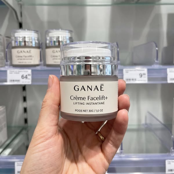 J'ai ENFIN retrouvé cette crème introuvable