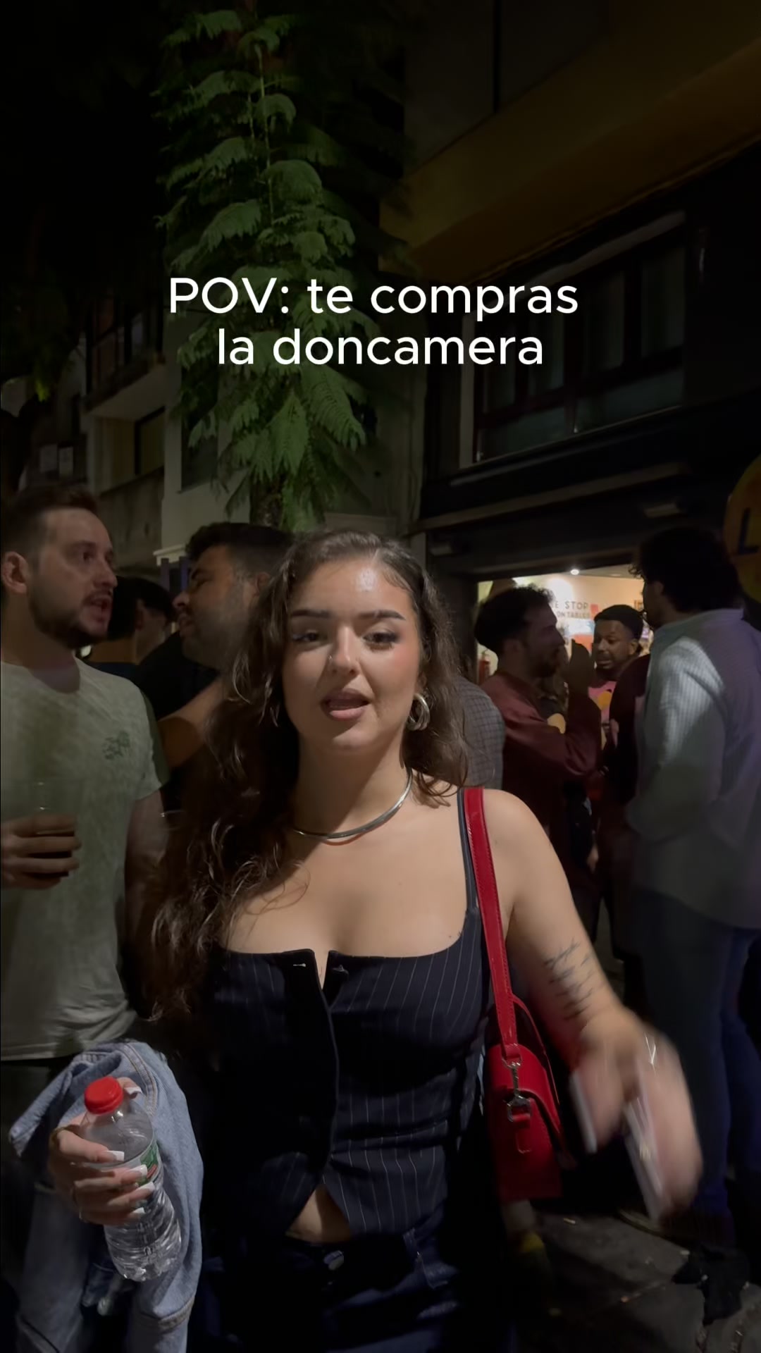 Captura todos los momentos de tu viaje.
