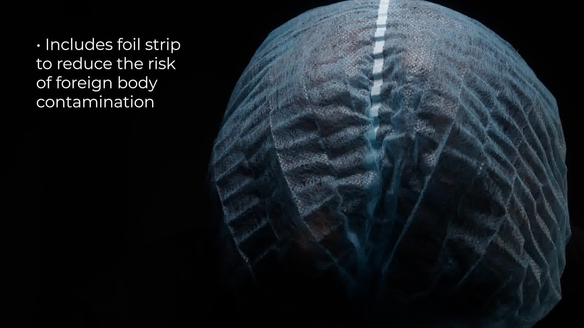 Stop Contamination Before It Starts