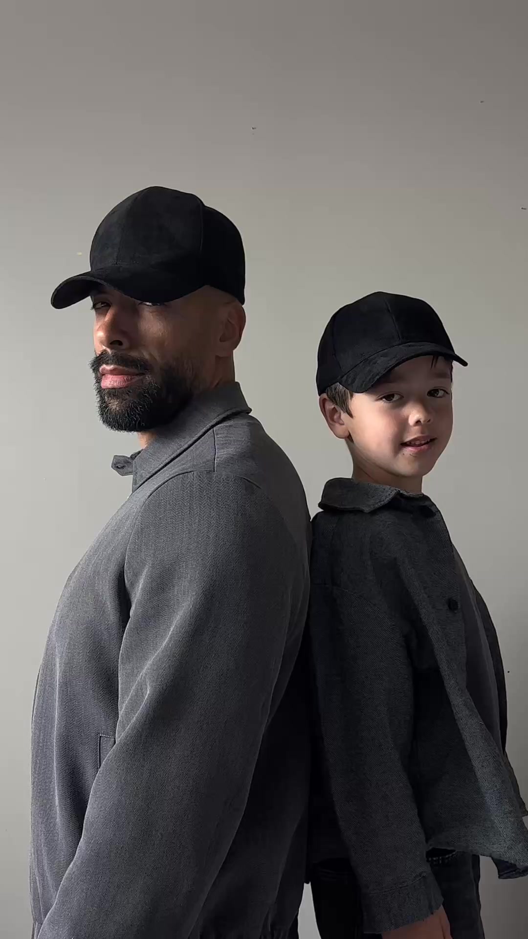 Premium feel. Comfortable fit.
