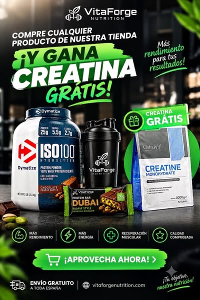ISO100 5 LB por 49,90 €