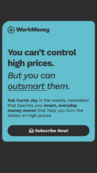 Get More From Your Money