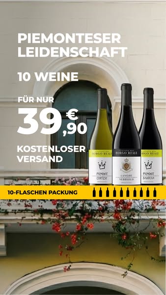 PIEMONTESE LEIDENSCHAFT