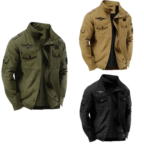Du caractère pour une tenue simple