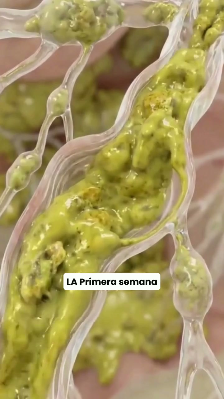 Piernas ligeras todo el día