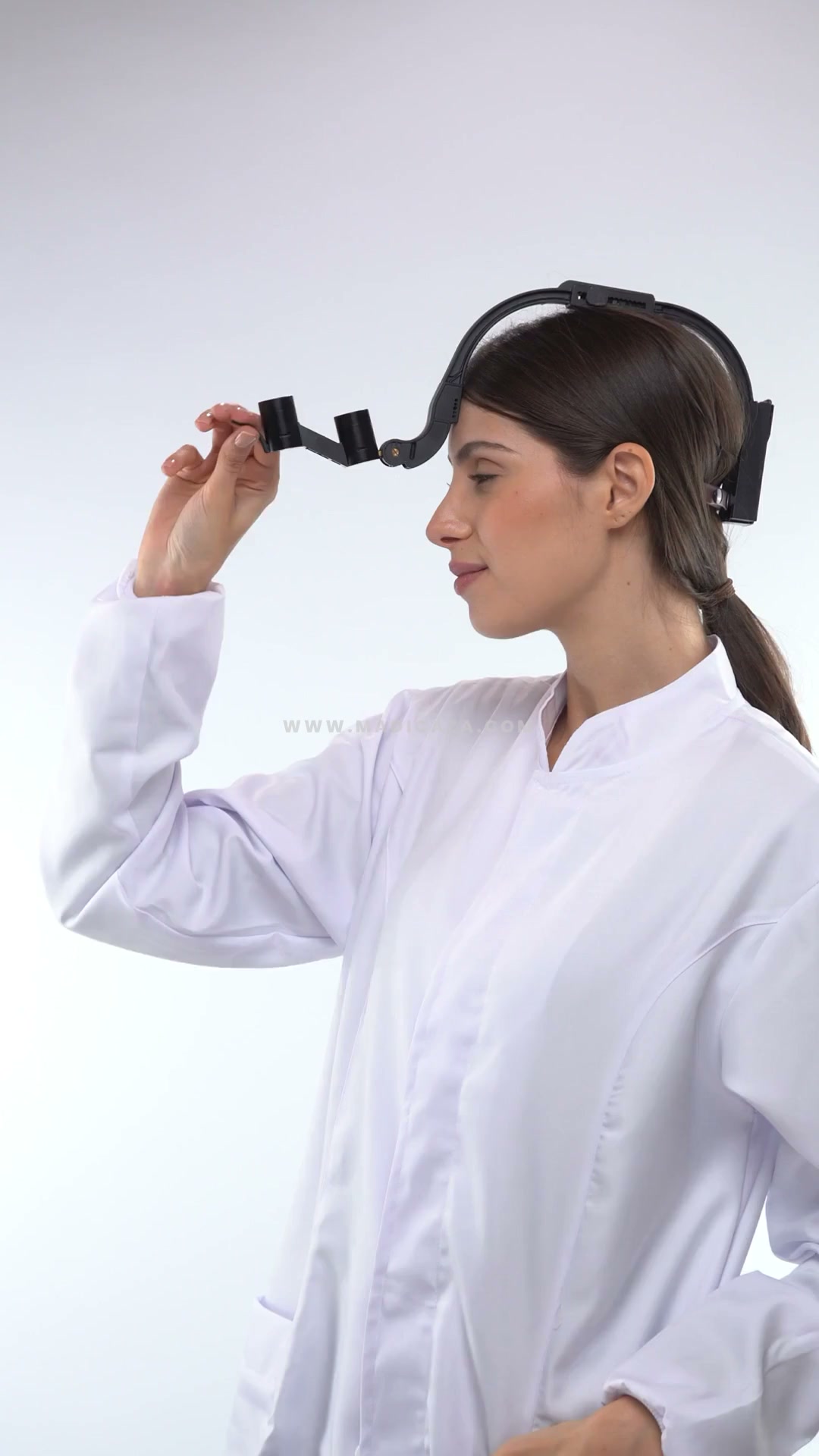 Madicaza - Loupes and Accessories