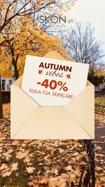 40% DI SCONTO