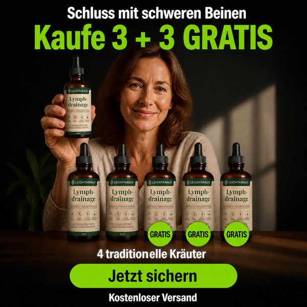 Kaufe 3 + 3 GRATIS – Jetzt sichern