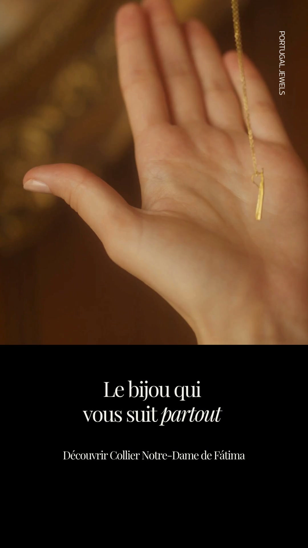 Joaillerie portugaise