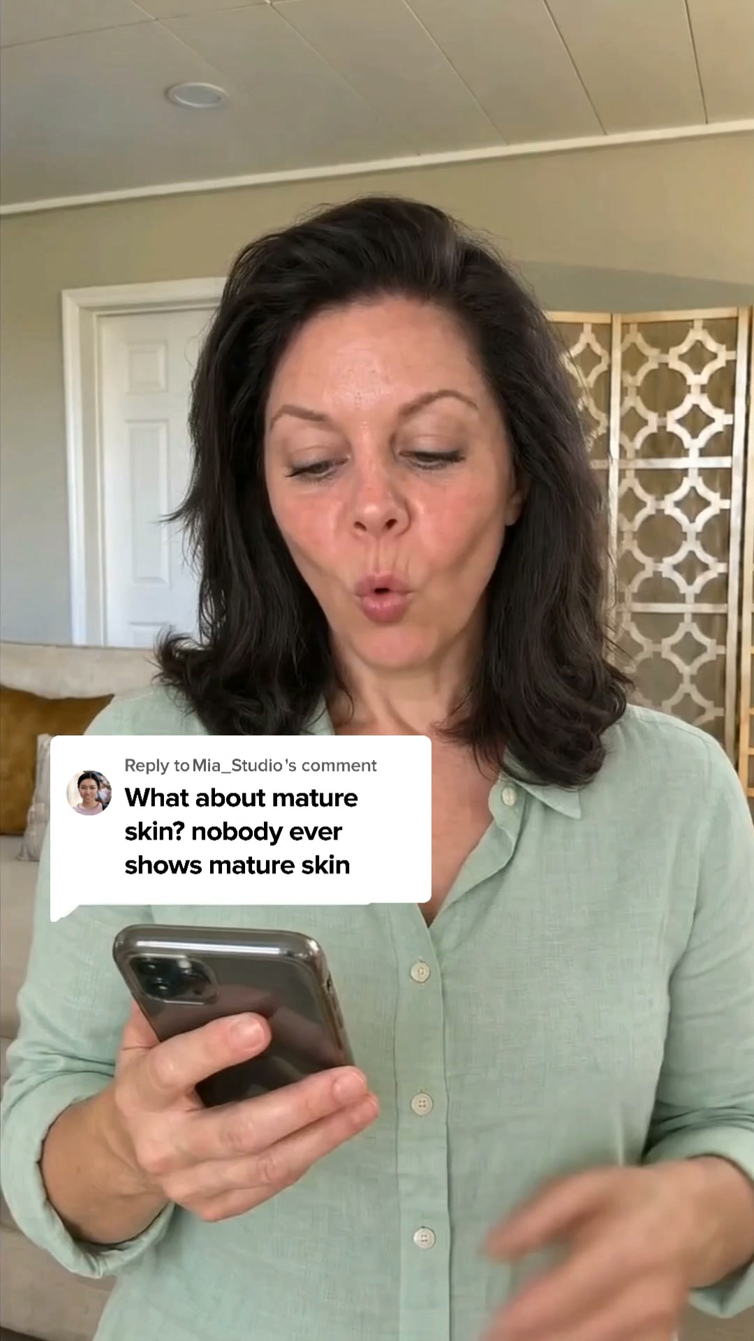 Never Buy the Wrong Shade Again