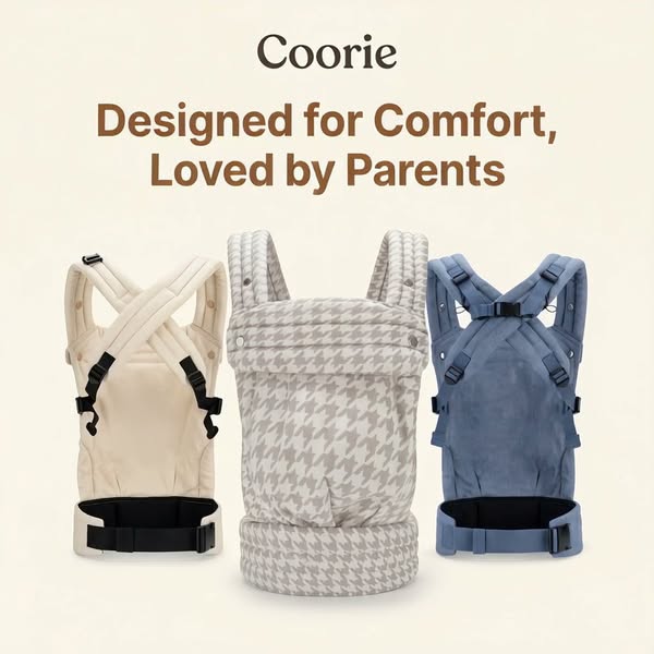 From Coorie