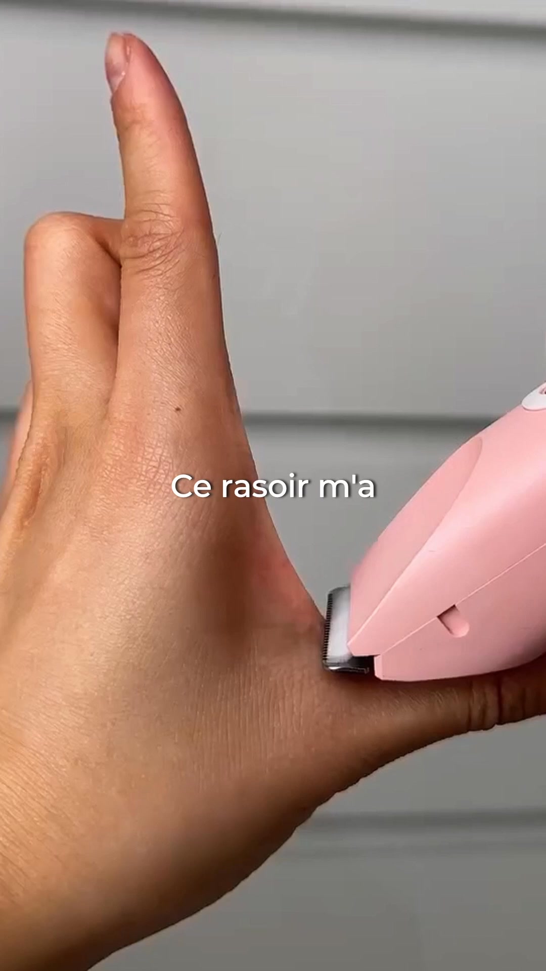 Offrez-vous une peau douce et saine !