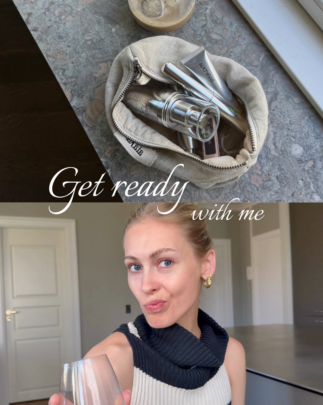 The #1 Routine