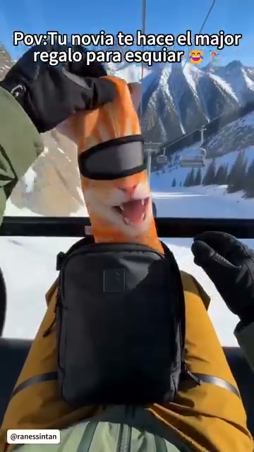 The Ultimate Squad Ski Mask