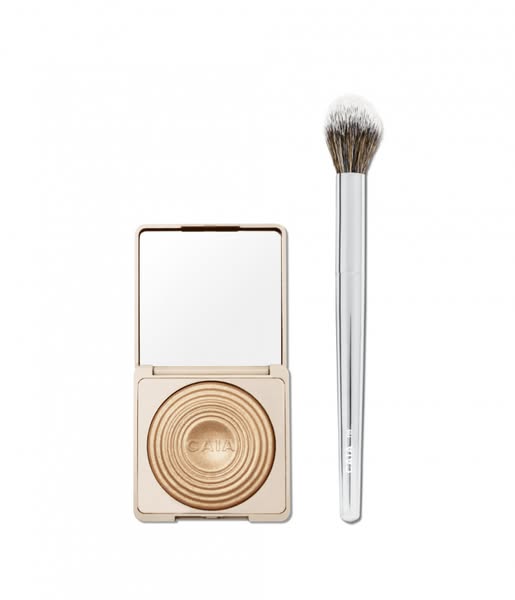 CAIA Cosmetics - Beauty that makes you glow