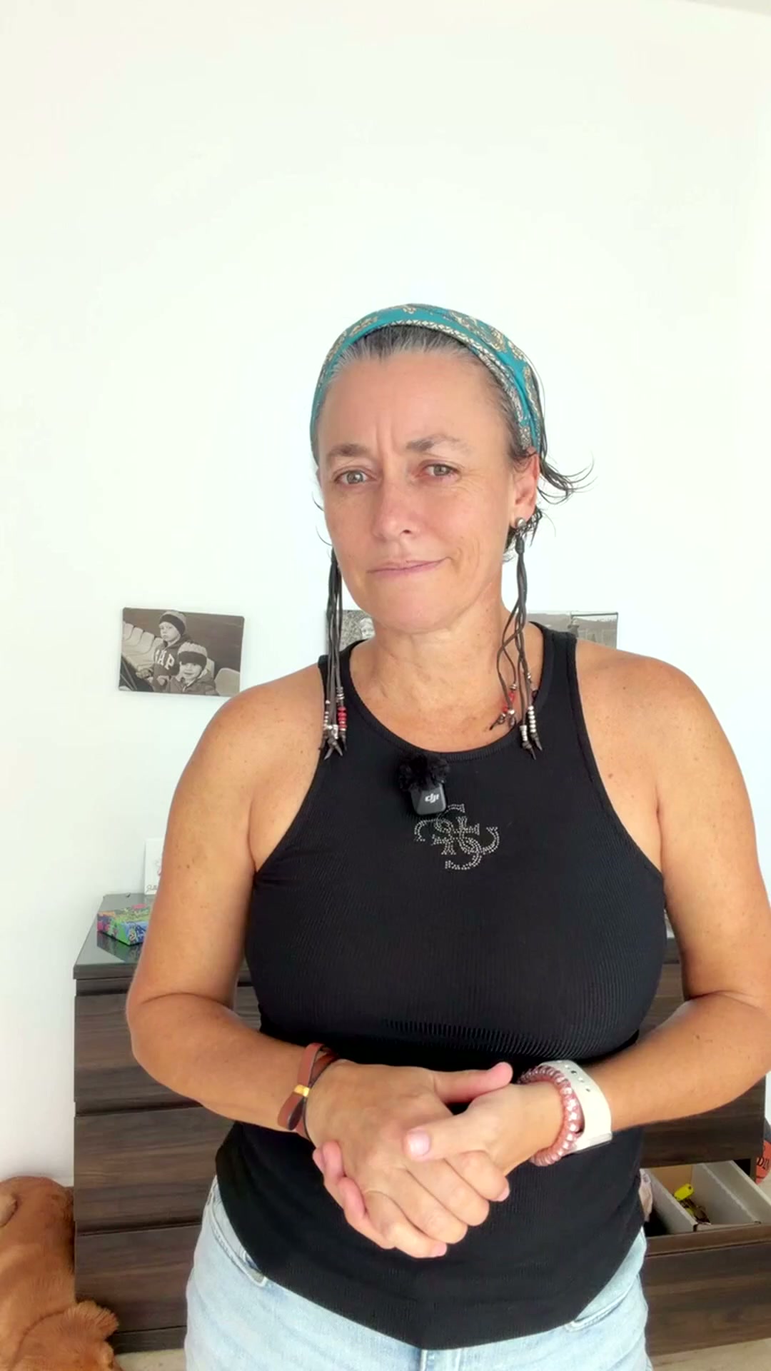 No sabía por dónde empezar a trabajar desde casa