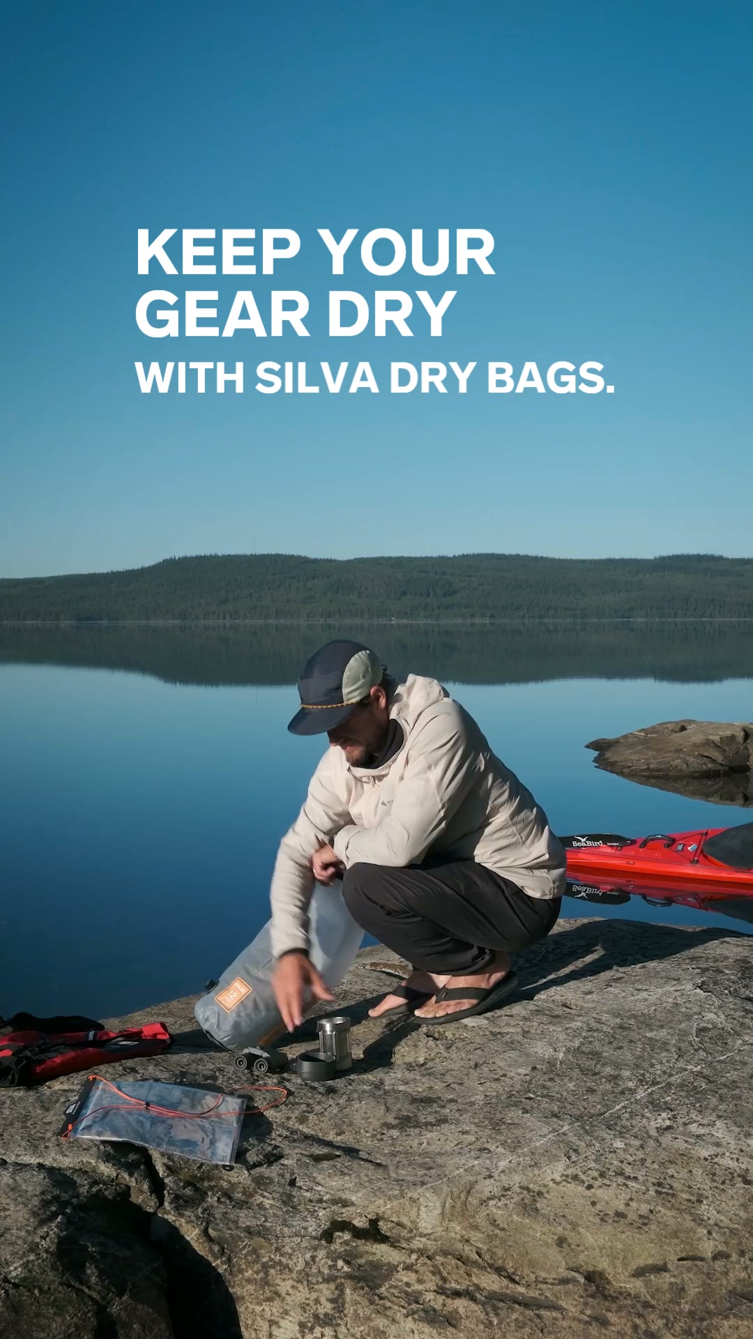 Kjøp Dry Bags