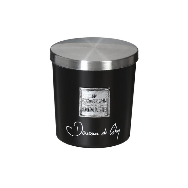 Vela perfumada "Loyd" Flor de algodón, 130 g Atmosphera
