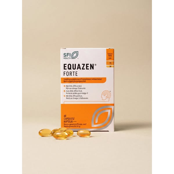Equazen® Forte