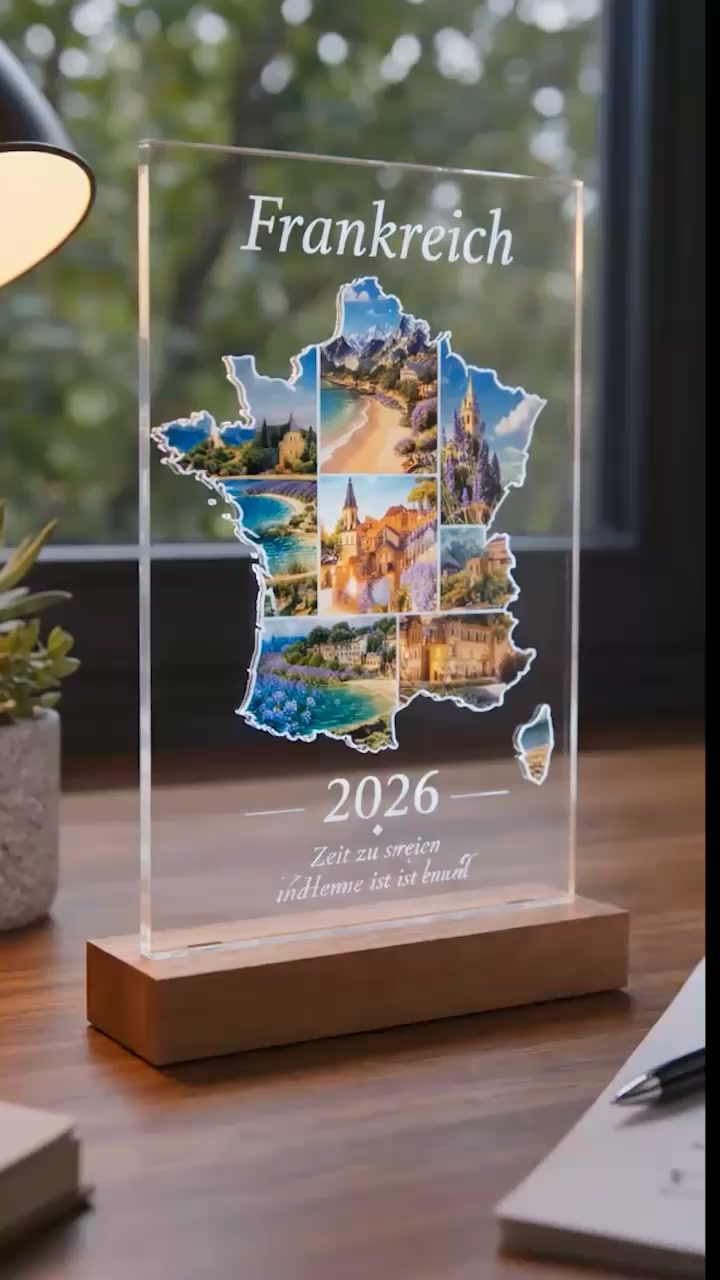 Dein Urlaub verewigt
