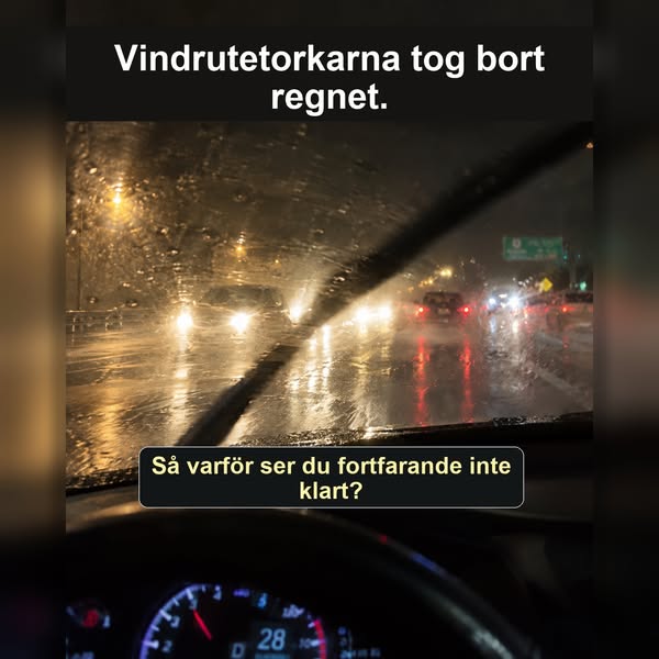 Klar sikt med KlarSyn™