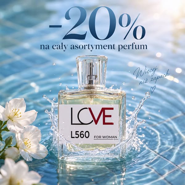 Perfumeria LOVE