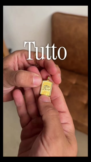 Tutto Passa Collection