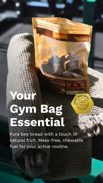 Discover Nature’s Goodness