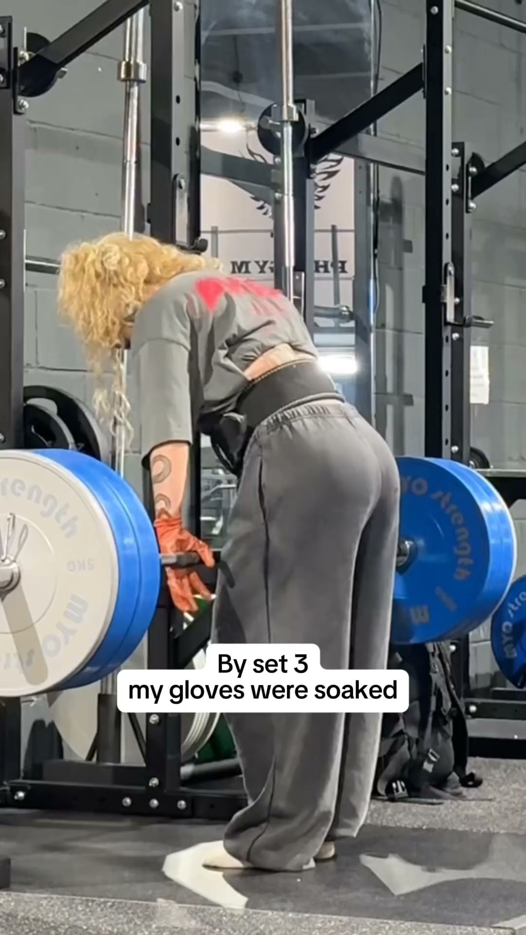Gloves Were Fine. This Is Better.
