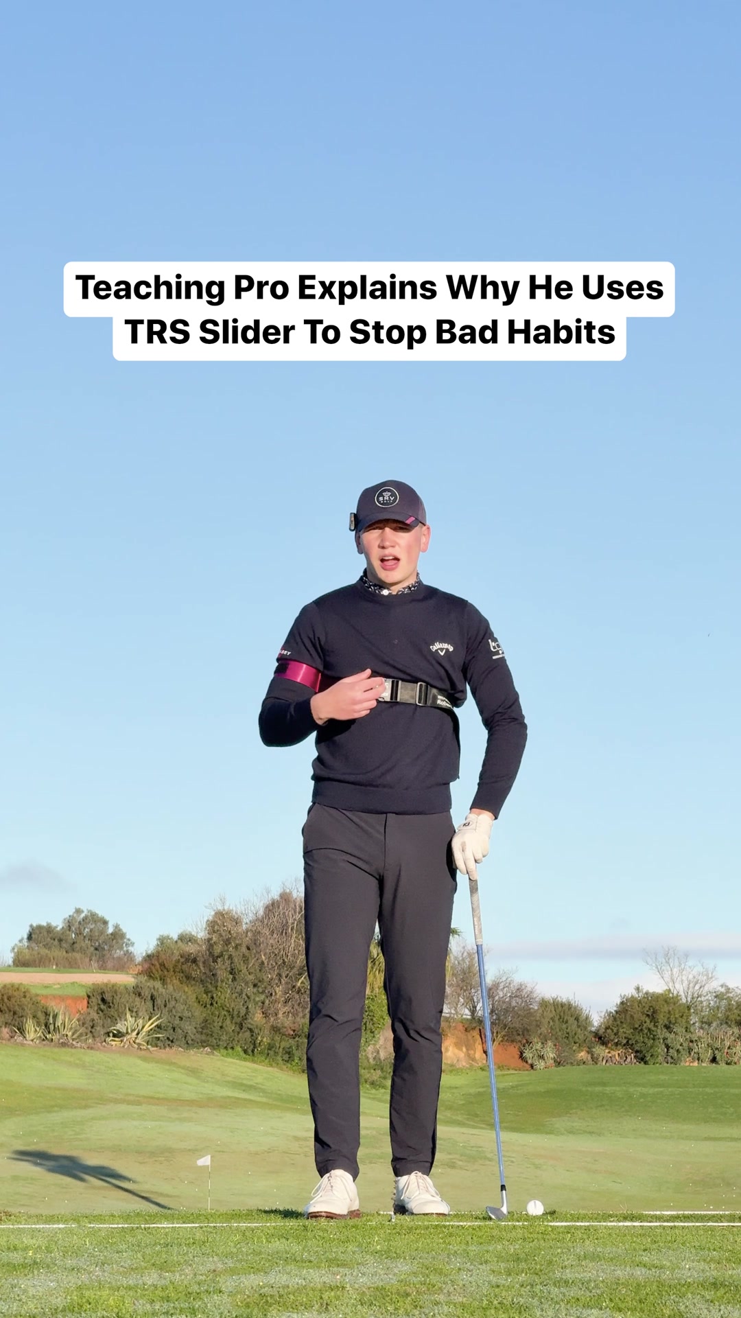 Every Player Should Be Using This Training Aid