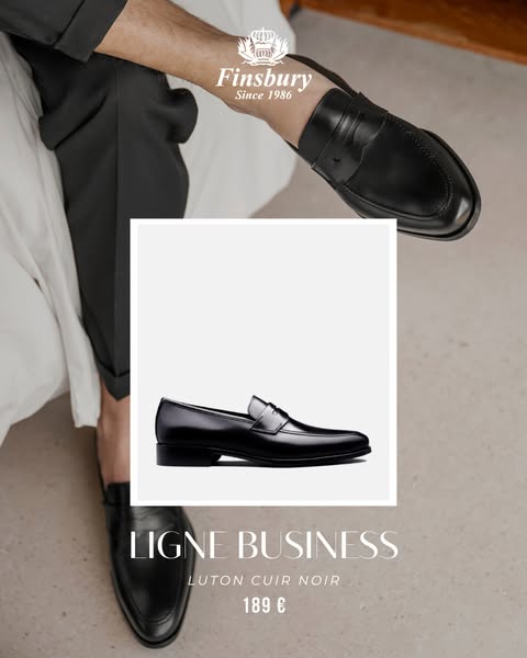 La Ligne Business by Finsbury
