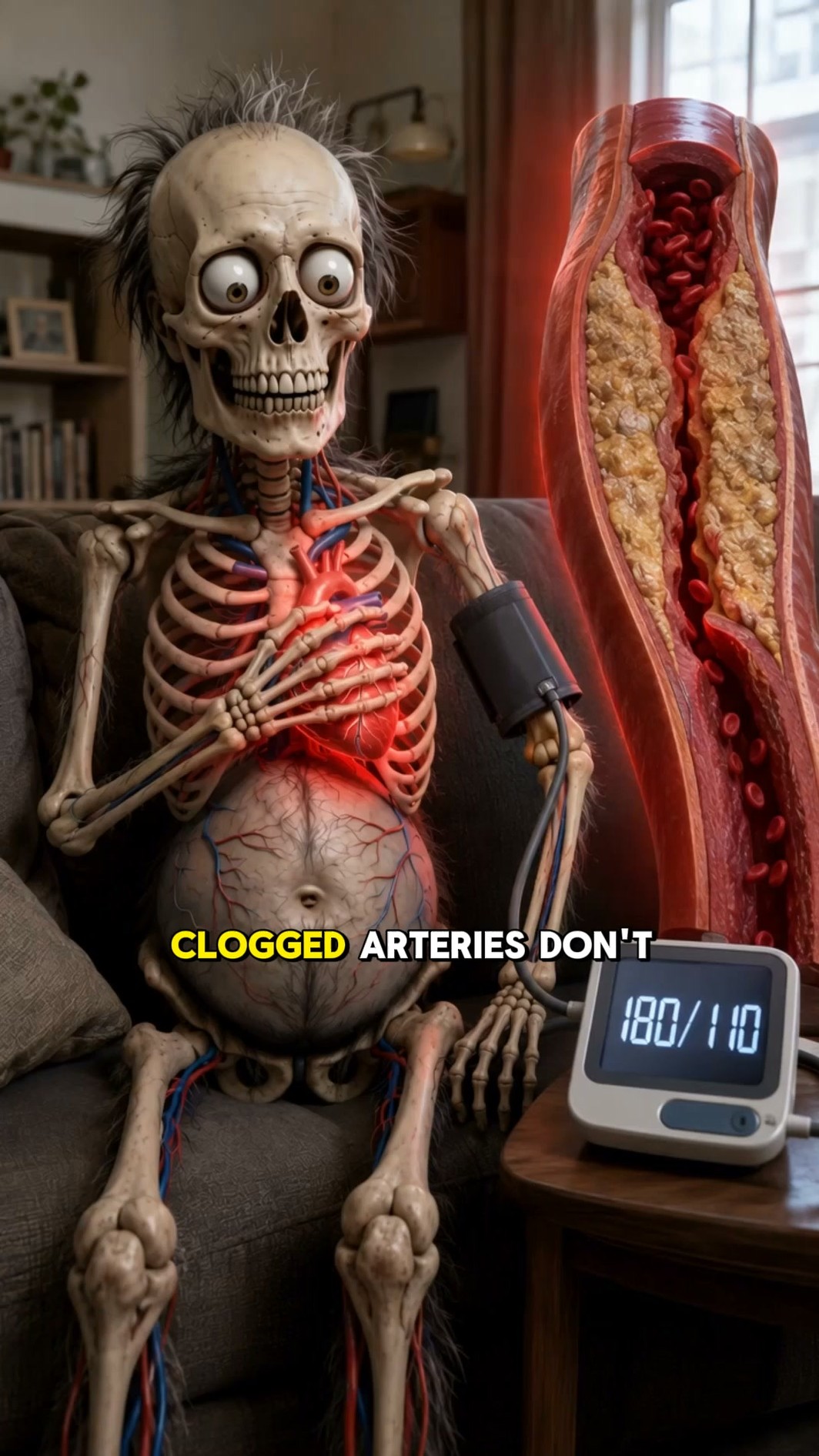 Explore the Power of Aged Garlic Today!