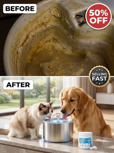 A Must-Have for Pet Owners!