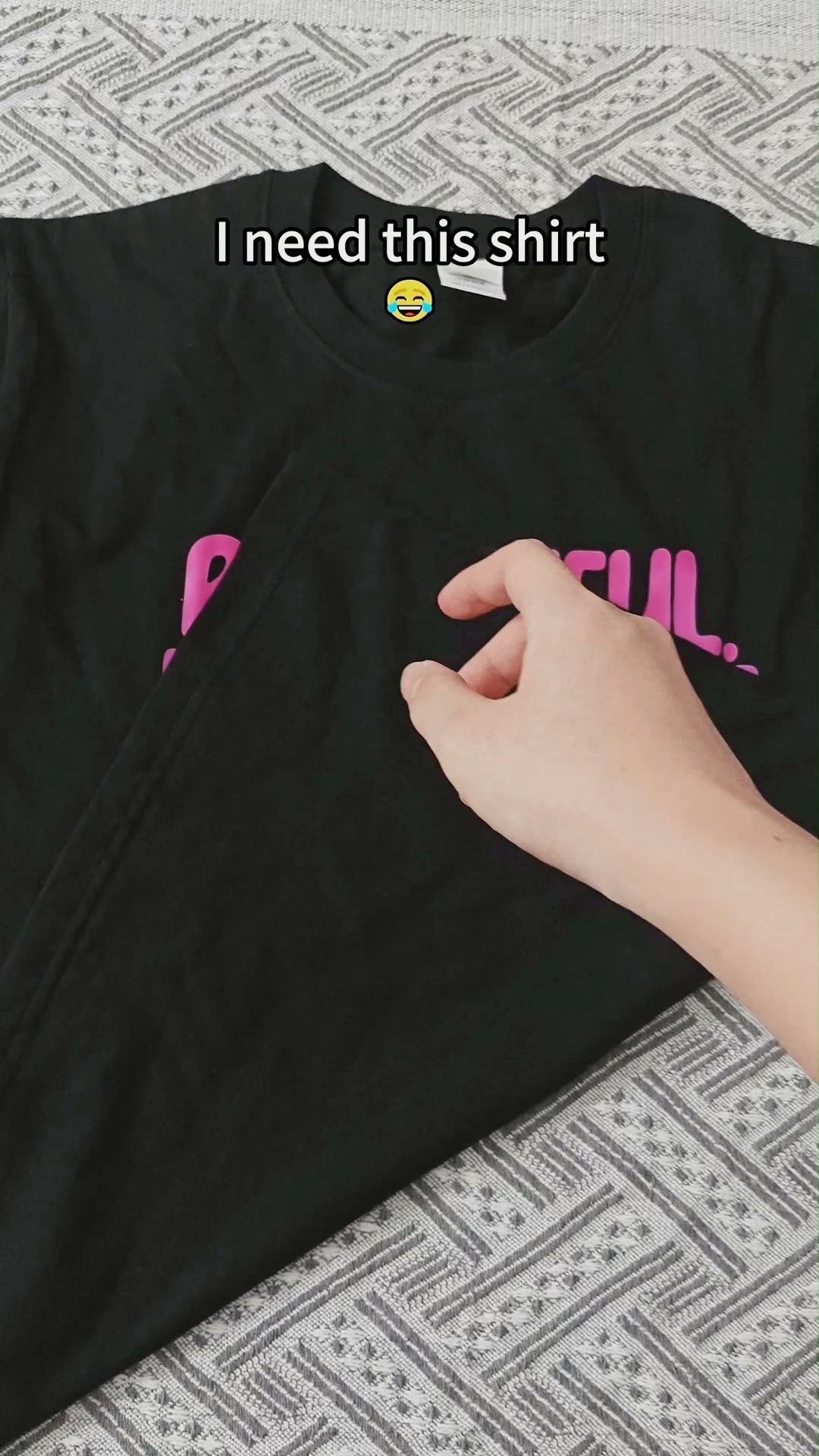 Funny Tees, Big Personality