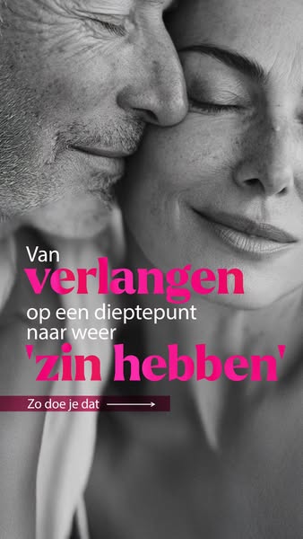 Een simpel dagelijks ritueel
