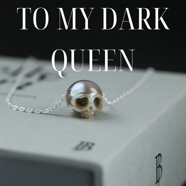 What’s the most edgy gift you’ve ever given?