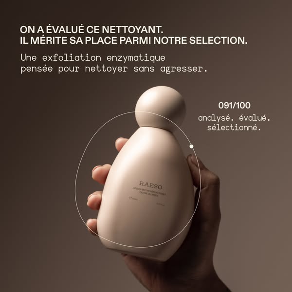 Nouvelle pépite Oli's Lab