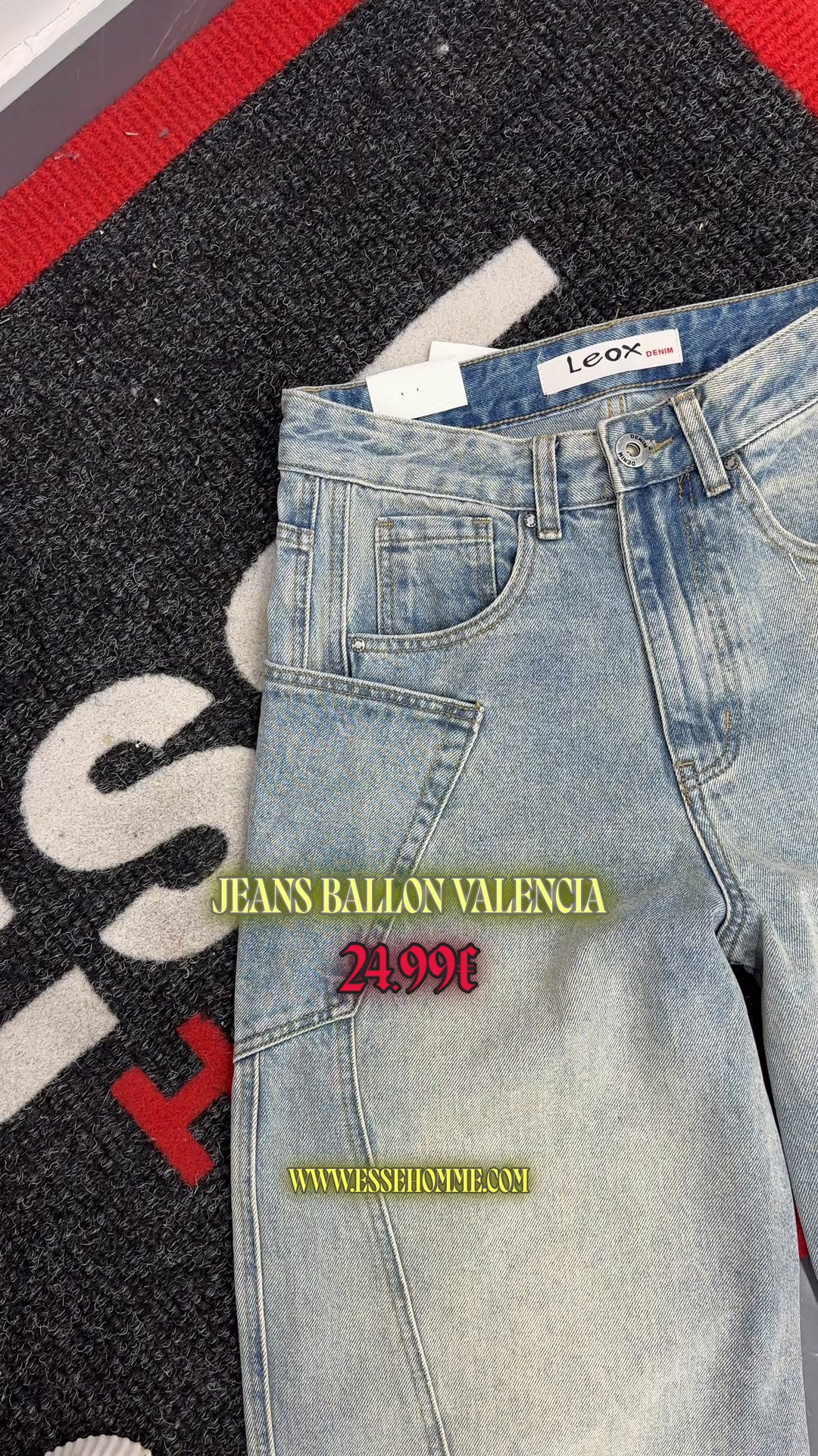 Paga alla consegna
