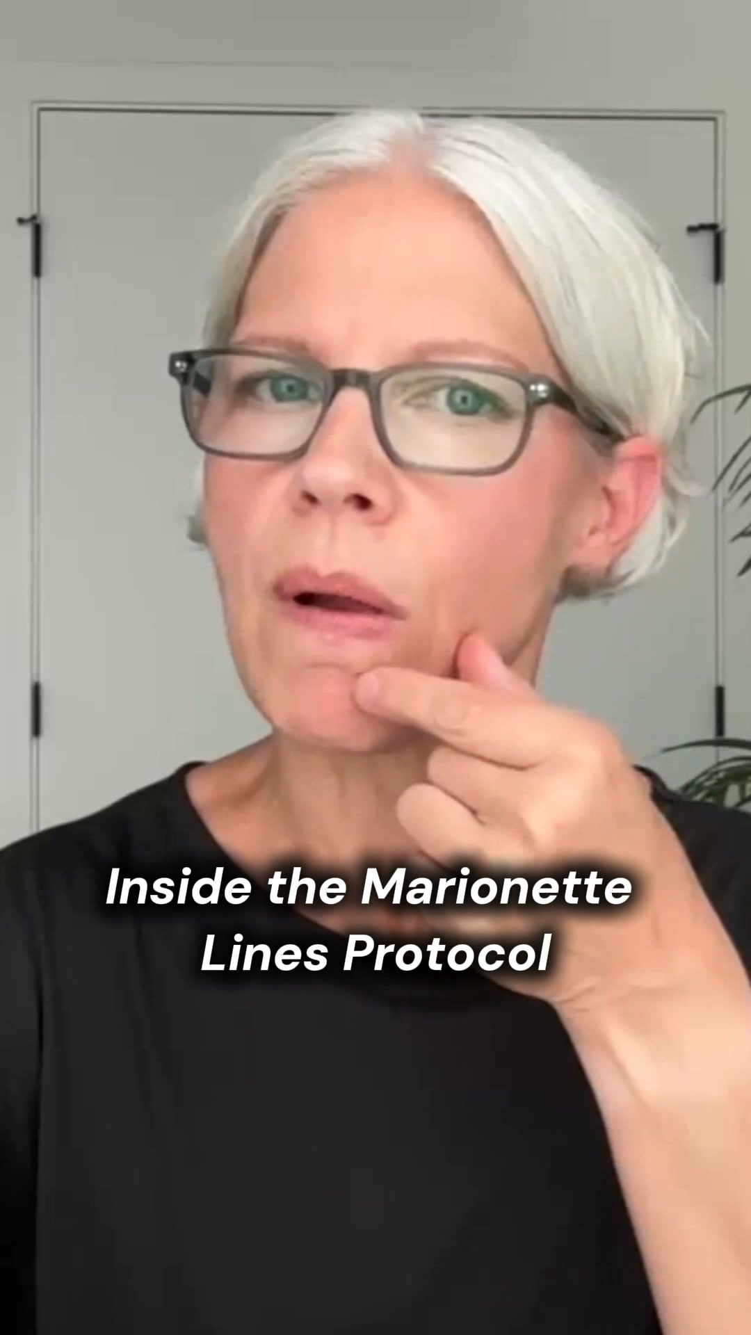 Marionette Lines Protocol | Not Another Routine