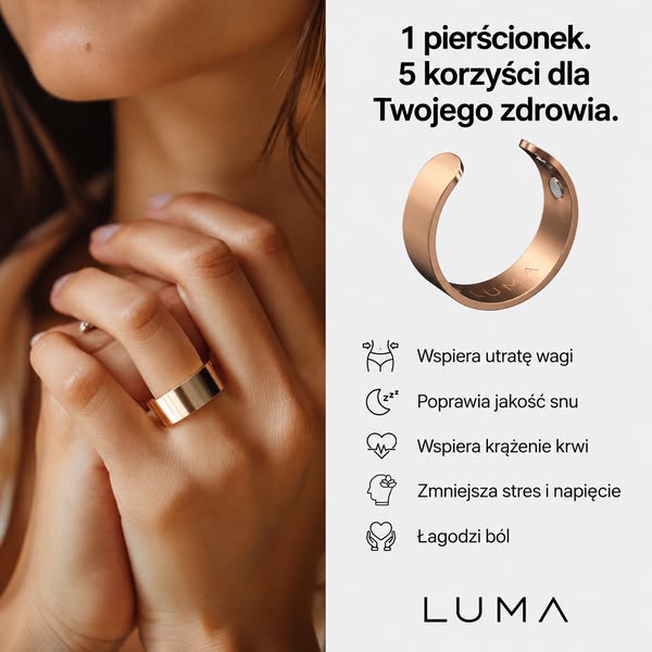 Wspiera metabolizm i naturalne spalanie tłuszczu