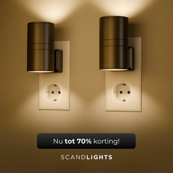 ScandLights